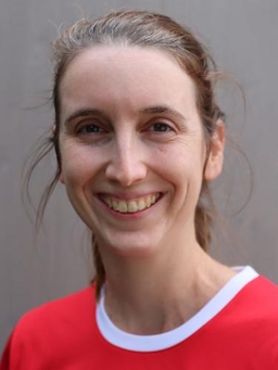 Avatar Bild für Julia Baumgärtner