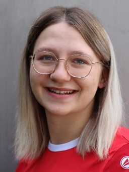 Avatar Bild für Nele-Mae Schnabel