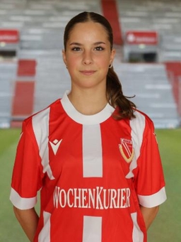 Avatar Bild für Frieda Wenzke