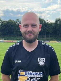 Avatar Bild für Tobias Brinkhues