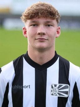 Avatar Bild für Jonas Fleig