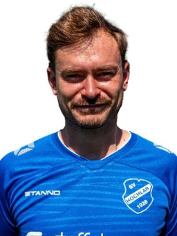 Avatar Bild für Niklas Ortmann
