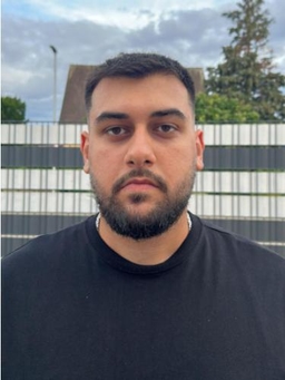 Avatar Bild für Mert Yigit