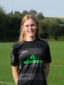 Avatar Bild für Nele Mayer