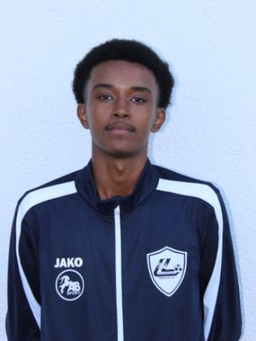 Avatar Bild für Saymon Tesfai