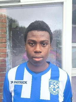 Avatar Bild für Daniel Edem Agekou