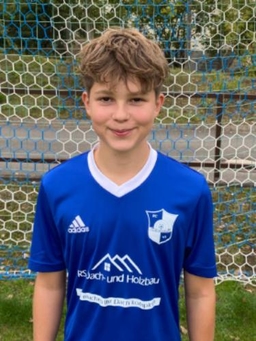 Avatar Bild für Luca Müller