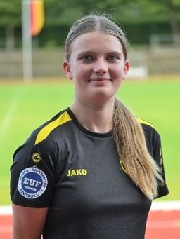 Avatar Bild für Hanna Siebert