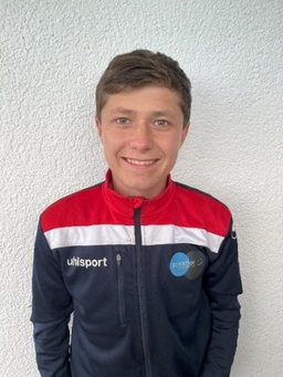 Avatar Bild für Luca Schmid