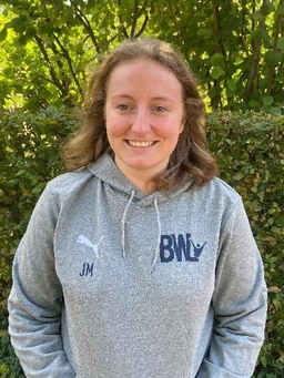 Avatar Bild für Julia Müller