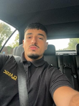 Avatar Bild für Huseyin Arslanboga