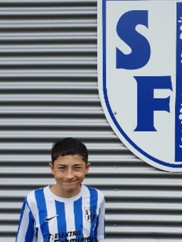 Avatar Bild für Ruben Fritz