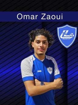 Avatar Bild für Omar Zaoui