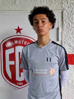 Avatar Bild für Hamza Ben Abdallah