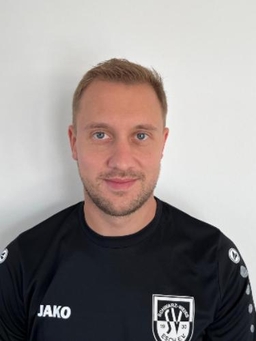 Avatar Bild für Andre Jostmeier