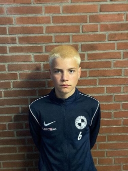 Avatar Bild für Oskar Thabo Biermann