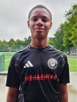 Avatar Bild für Luis Gonçalo Da Costa Ribeiro