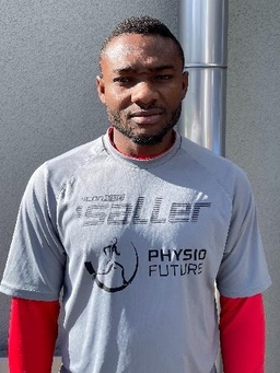 Avatar Bild für Abdoul Moumouni Kader Traore