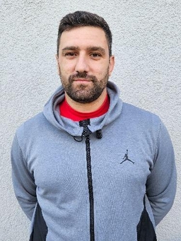 Avatar Bild für Kenan Spahic