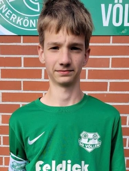 Avatar Bild für Ben Krumminga