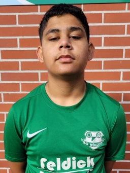 Avatar Bild für Ismail Sha'fout