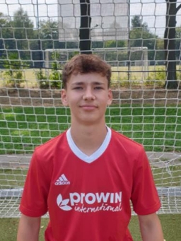 Avatar Bild für Frederik Roman Weigle Mula