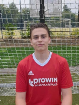 Avatar Bild für Alexander Maximo Schultz