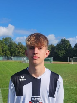 Avatar Bild für Elias Pajonk