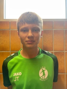 Avatar Bild für Jonas Thelen