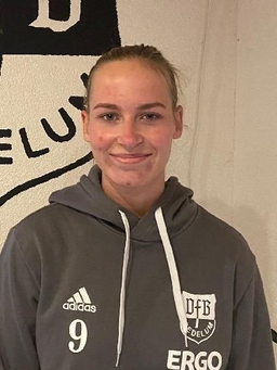 Avatar Bild für Maëlle Buchsteiner