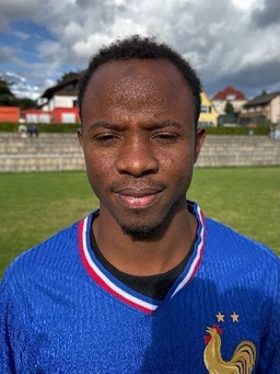 Avatar Bild für Alpha Diallo