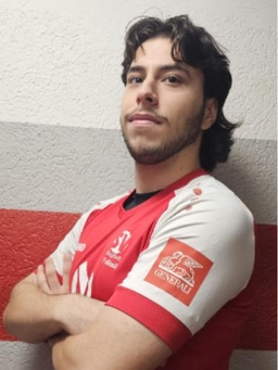 Avatar Bild für Emre Akcay