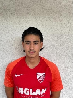 Avatar Bild für Salih Acar
