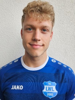 Avatar Bild für Niklas Springob