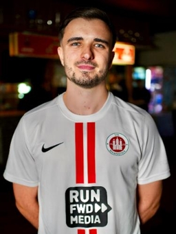 Avatar Bild für Sandro Balic