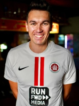 Avatar Bild für Lucas Sipco Vincent Betz