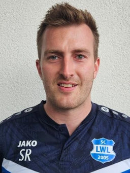 Avatar Bild für Sebastian Rameil