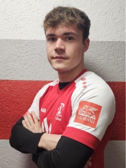 Avatar Bild für Niklas Hönlinger