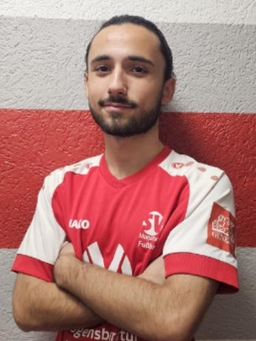 Avatar Bild für Silas Lavadinho Schäfer