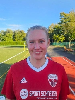 Avatar Bild für Melina Witte