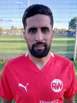 Avatar Bild für Uasel Alhuseyn Ahmad