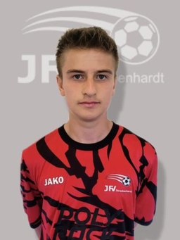 Avatar Bild für Silas Wolfinger