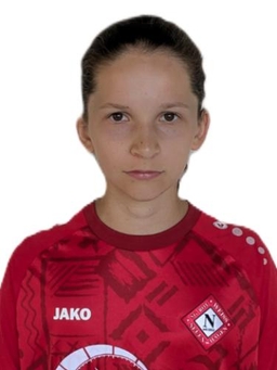 Avatar Bild für Johanna Gustke