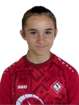 Avatar Bild für Leonie Kim Roemhild