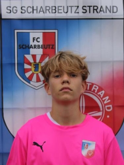 Avatar Bild für Jonas Alexander Mark