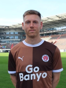 Avatar Bild für Mirko Drzysga