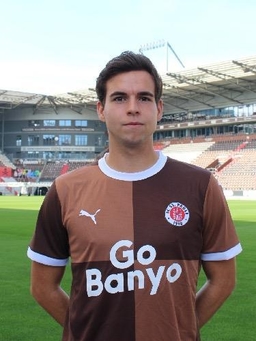 Avatar Bild für Henrik Torben Kröger