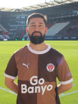 Avatar Bild für Özgür Akkus