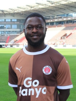 Avatar Bild für Camara Caba Camara