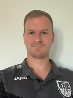 Avatar Bild für Martin Cmok